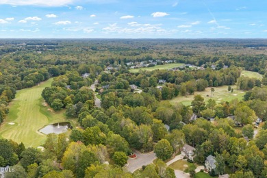 Looking for a home that has space, style, and serious good on The Club At Mill Creek in North Carolina - for sale on GolfHomes.com, golf home, golf lot