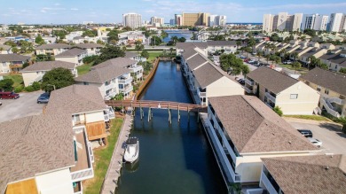 Welcome to this beautifully updated 2-bedroom, 2-bath condo on Sandpiper Cove Golf Course in Florida - for sale on GolfHomes.com, golf home, golf lot
