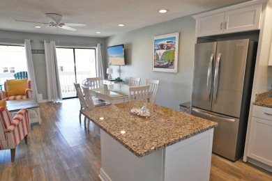 Welcome to this beautifully updated 2-bedroom, 2-bath condo on Sandpiper Cove Golf Course in Florida - for sale on GolfHomes.com, golf home, golf lot