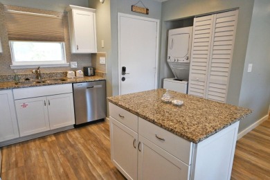 Welcome to this beautifully updated 2-bedroom, 2-bath condo on Sandpiper Cove Golf Course in Florida - for sale on GolfHomes.com, golf home, golf lot
