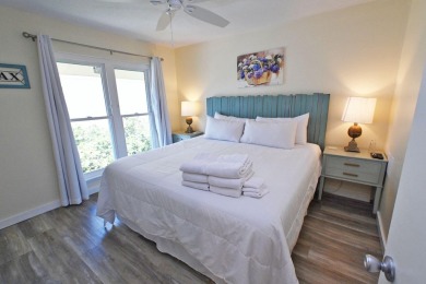 Welcome to this beautifully updated 2-bedroom, 2-bath condo on Sandpiper Cove Golf Course in Florida - for sale on GolfHomes.com, golf home, golf lot