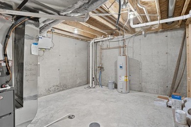 Introducing a stunning new construction opportunity by Castle on Boulder Pointe Golf Club in Minnesota - for sale on GolfHomes.com, golf home, golf lot