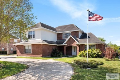 Stunning 4 Bed, 3 Bath home with a Sparkling Swimming Pool on Treasure Hills Golf Club in Texas - for sale on GolfHomes.com, golf home, golf lot