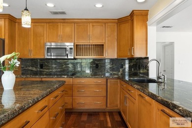 Stunning 4 Bed, 3 Bath home with a Sparkling Swimming Pool on Treasure Hills Golf Club in Texas - for sale on GolfHomes.com, golf home, golf lot