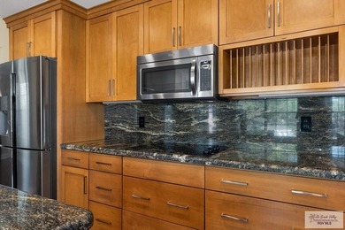 Stunning 4 Bed, 3 Bath home with a Sparkling Swimming Pool on Treasure Hills Golf Club in Texas - for sale on GolfHomes.com, golf home, golf lot