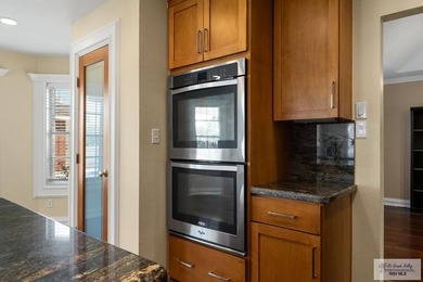 Stunning 4 Bed, 3 Bath home with a Sparkling Swimming Pool on Treasure Hills Golf Club in Texas - for sale on GolfHomes.com, golf home, golf lot