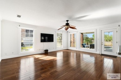 Stunning 4 Bed, 3 Bath home with a Sparkling Swimming Pool on Treasure Hills Golf Club in Texas - for sale on GolfHomes.com, golf home, golf lot