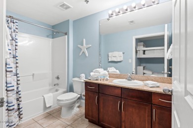 This beautiful and spacious one bedroom unit at Laketown Wharf on Signal Hill Golf Course, Inc. in Florida - for sale on GolfHomes.com, golf home, golf lot