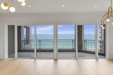 Thoughtfully redesigned with luxury upgrades from floor to on Sandestin Golf and Beach Resort - The Links in Florida - for sale on GolfHomes.com, golf home, golf lot