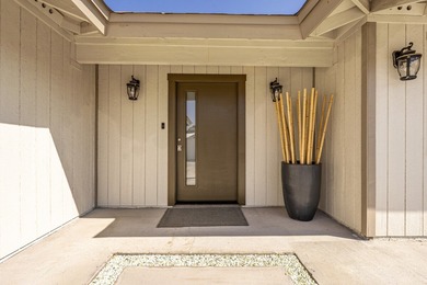 Turnkey, fully furnished, and truly move-in ready. This nearly on Waikoloa Village Golf Club in Hawaii - for sale on GolfHomes.com, golf home, golf lot