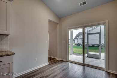 Welcome to your dream home! This stunning 3-bedroom, 2-bathroom on Brunswick Plantation and Golf Resorts in North Carolina - for sale on GolfHomes.com, golf home, golf lot