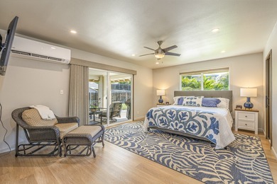 Turnkey, fully furnished, and truly move-in ready. This nearly on Waikoloa Village Golf Club in Hawaii - for sale on GolfHomes.com, golf home, golf lot