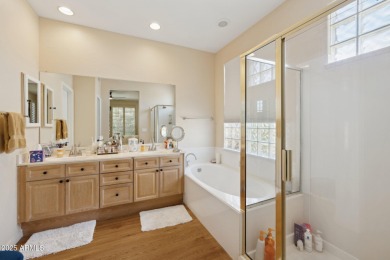 This beautiful 2 bedroom, 2 bathroom with Bonus/Office area on Terravita Golf and Country Club in Arizona - for sale on GolfHomes.com, golf home, golf lot