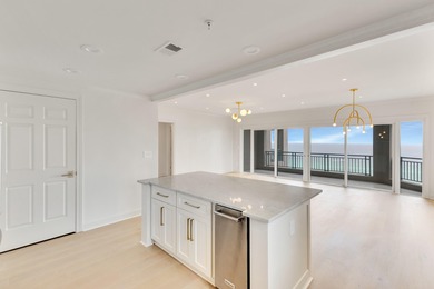 Thoughtfully redesigned with luxury upgrades from floor to on Sandestin Golf and Beach Resort - The Links in Florida - for sale on GolfHomes.com, golf home, golf lot