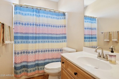 This beautiful 2 bedroom, 2 bathroom with Bonus/Office area on Terravita Golf and Country Club in Arizona - for sale on GolfHomes.com, golf home, golf lot