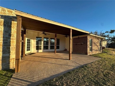 China Spring ISD! Stunning Custom Home in North Shore Gated on The Lake Country Club - Lake Waco in Texas - for sale on GolfHomes.com, golf home, golf lot