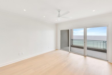 Thoughtfully redesigned with luxury upgrades from floor to on Sandestin Golf and Beach Resort - The Links in Florida - for sale on GolfHomes.com, golf home, golf lot