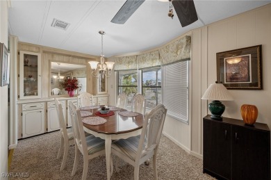 This is your opportunity to own a nice home in Six Lakes Country on Six Lakes Country Club in Florida - for sale on GolfHomes.com, golf home, golf lot