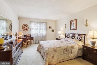 Don't miss this incredible opportunity to own this highly sought on Leisure World Golf Club in Maryland - for sale on GolfHomes.com, golf home, golf lot