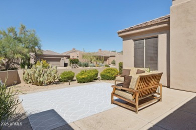 This beautiful 2 bedroom, 2 bathroom with Bonus/Office area on Terravita Golf and Country Club in Arizona - for sale on GolfHomes.com, golf home, golf lot