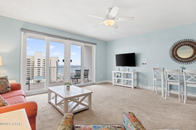 This beautiful and spacious one bedroom unit at Laketown Wharf on Signal Hill Golf Course, Inc. in Florida - for sale on GolfHomes.com, golf home, golf lot