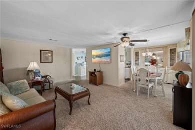 This is your opportunity to own a nice home in Six Lakes Country on Six Lakes Country Club in Florida - for sale on GolfHomes.com, golf home, golf lot
