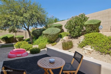 This beautiful 2 bedroom, 2 bathroom with Bonus/Office area on Terravita Golf and Country Club in Arizona - for sale on GolfHomes.com, golf home, golf lot