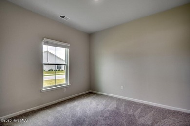 Welcome to your dream home! This stunning 3-bedroom, 2-bathroom on Brunswick Plantation and Golf Resorts in North Carolina - for sale on GolfHomes.com, golf home, golf lot