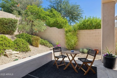 This beautiful 2 bedroom, 2 bathroom with Bonus/Office area on Terravita Golf and Country Club in Arizona - for sale on GolfHomes.com, golf home, golf lot