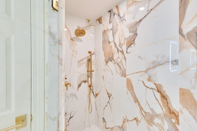 Thoughtfully redesigned with luxury upgrades from floor to on Sandestin Golf and Beach Resort - The Links in Florida - for sale on GolfHomes.com, golf home, golf lot