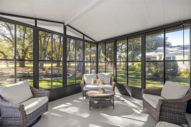 Completely remodeled and move-in ready, this stunning furnished on El Diablo Executive Golf Course in Florida - for sale on GolfHomes.com, golf home, golf lot