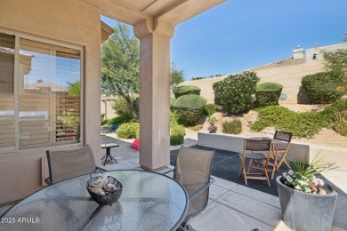 This beautiful 2 bedroom, 2 bathroom with Bonus/Office area on Terravita Golf and Country Club in Arizona - for sale on GolfHomes.com, golf home, golf lot
