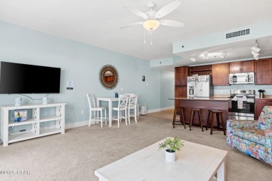 This beautiful and spacious one bedroom unit at Laketown Wharf on Signal Hill Golf Course, Inc. in Florida - for sale on GolfHomes.com, golf home, golf lot