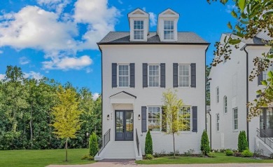 Price Improvement-EXQUISITE NEWLY BUILT HOME IN LAUREL on Canongate At Flat Creek Club in Georgia - for sale on GolfHomes.com, golf home, golf lot