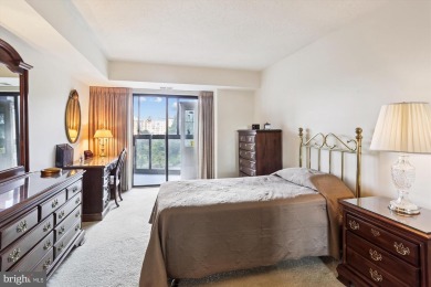Don't miss this incredible opportunity to own this highly sought on Leisure World Golf Club in Maryland - for sale on GolfHomes.com, golf home, golf lot