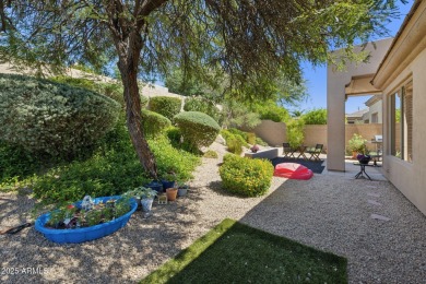 This beautiful 2 bedroom, 2 bathroom with Bonus/Office area on Terravita Golf and Country Club in Arizona - for sale on GolfHomes.com, golf home, golf lot