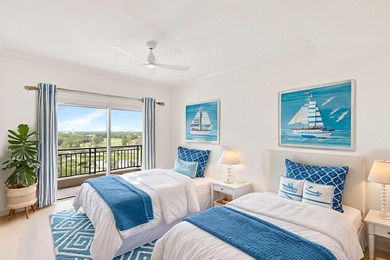 Thoughtfully redesigned with luxury upgrades from floor to on Sandestin Golf and Beach Resort - The Links in Florida - for sale on GolfHomes.com, golf home, golf lot