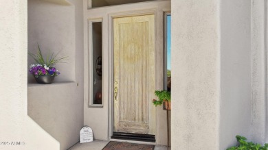 This beautiful 2 bedroom, 2 bathroom with Bonus/Office area on Terravita Golf and Country Club in Arizona - for sale on GolfHomes.com, golf home, golf lot