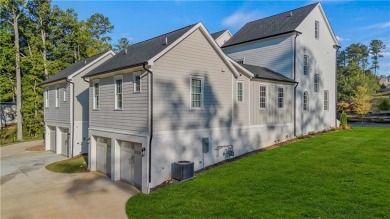 Price Improvement-EXQUISITE NEWLY BUILT HOME IN LAUREL on Canongate At Flat Creek Club in Georgia - for sale on GolfHomes.com, golf home, golf lot