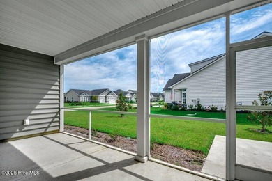 Welcome to your dream home! This stunning 3-bedroom, 2-bathroom on Brunswick Plantation and Golf Resorts in North Carolina - for sale on GolfHomes.com, golf home, golf lot
