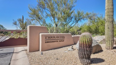 This beautiful 2 bedroom, 2 bathroom with Bonus/Office area on Terravita Golf and Country Club in Arizona - for sale on GolfHomes.com, golf home, golf lot