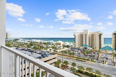 This beautiful and spacious one bedroom unit at Laketown Wharf on Signal Hill Golf Course, Inc. in Florida - for sale on GolfHomes.com, golf home, golf lot