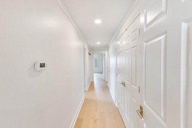 Thoughtfully redesigned with luxury upgrades from floor to on Sandestin Golf and Beach Resort - The Links in Florida - for sale on GolfHomes.com, golf home, golf lot