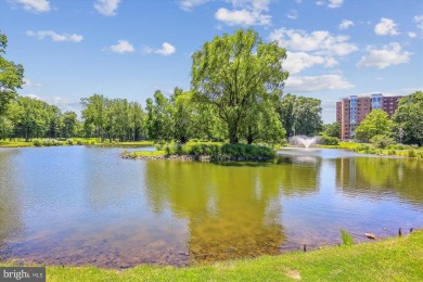 Don't miss this incredible opportunity to own this highly sought on Leisure World Golf Club in Maryland - for sale on GolfHomes.com, golf home, golf lot