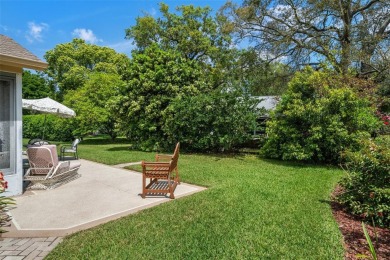 Get ready to glide into a life of leisure and fun. This lovely 2 on Timber Pines Golf Course in Florida - for sale on GolfHomes.com, golf home, golf lot