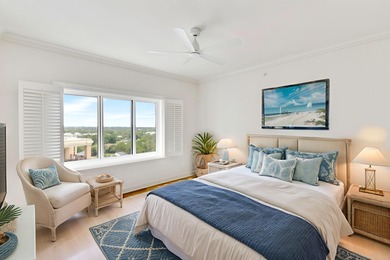 Thoughtfully redesigned with luxury upgrades from floor to on Sandestin Golf and Beach Resort - The Links in Florida - for sale on GolfHomes.com, golf home, golf lot