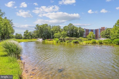 Don't miss this incredible opportunity to own this highly sought on Leisure World Golf Club in Maryland - for sale on GolfHomes.com, golf home, golf lot