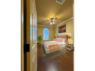 China Spring ISD! Stunning Custom Home in North Shore Gated on The Lake Country Club - Lake Waco in Texas - for sale on GolfHomes.com, golf home, golf lot