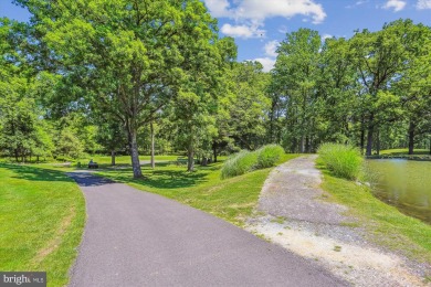 Don't miss this incredible opportunity to own this highly sought on Leisure World Golf Club in Maryland - for sale on GolfHomes.com, golf home, golf lot