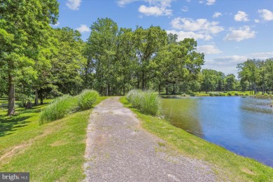 Don't miss this incredible opportunity to own this highly sought on Leisure World Golf Club in Maryland - for sale on GolfHomes.com, golf home, golf lot